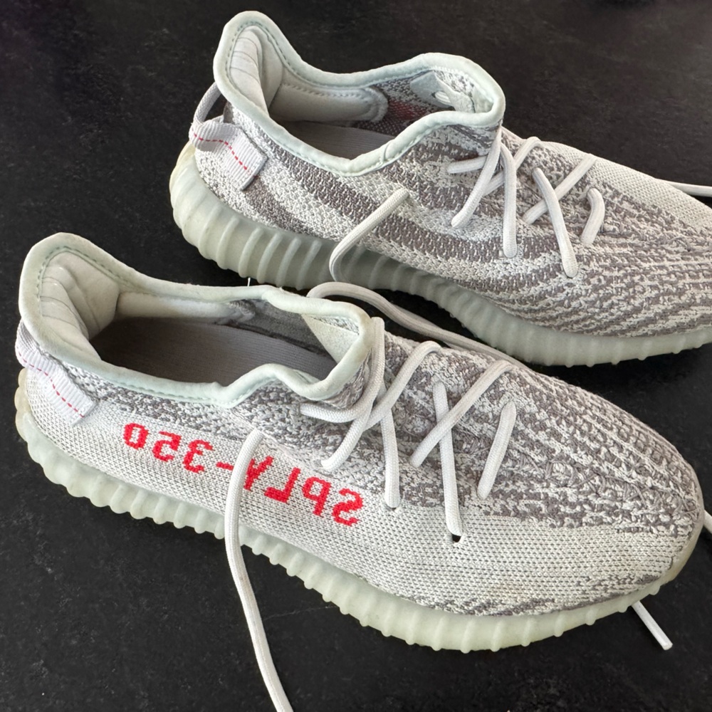 adidas Yeezy Boost 350 V2 “Blue Tint”